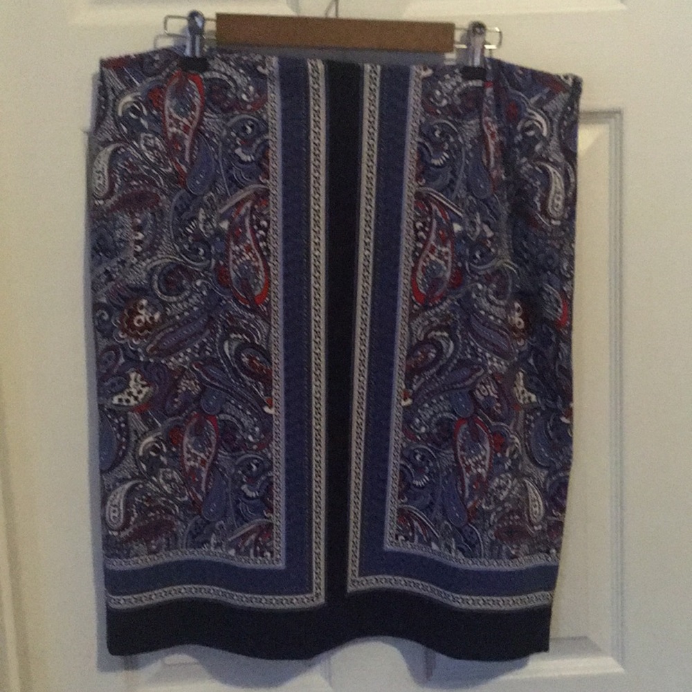 Talbots skirt